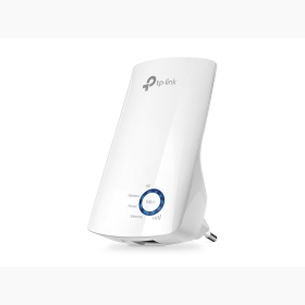 Tp-Link Wall-Mounted TL-WA850RE WiFi Extender V7.0
