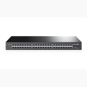 TP-Link TL-SF1048 48 Port 10/100Mbps Rackmount Switch