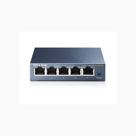 TP-Link TL-SG105 - Switch - 5 ports V6.0